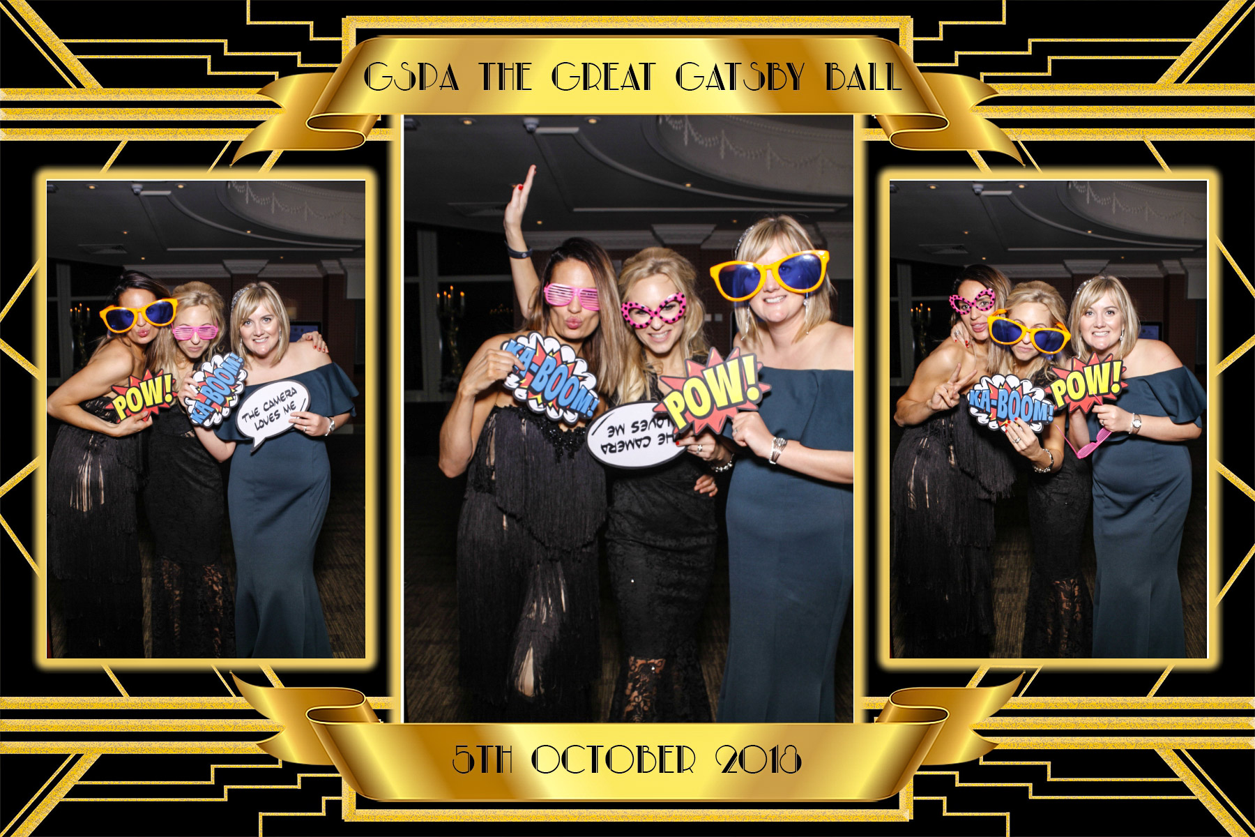 GSPA The Great Gatsby Ball | View more photos from the event at gallery.liverpoolselfiemirror.co.uk/u/LiverpoolSelfieMirror/GSPA-The-Great-Gatsby-Ball